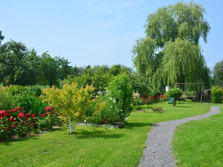 Cleome Bed & Breakfast Arques-la-Bataille Eksteriør bilde
