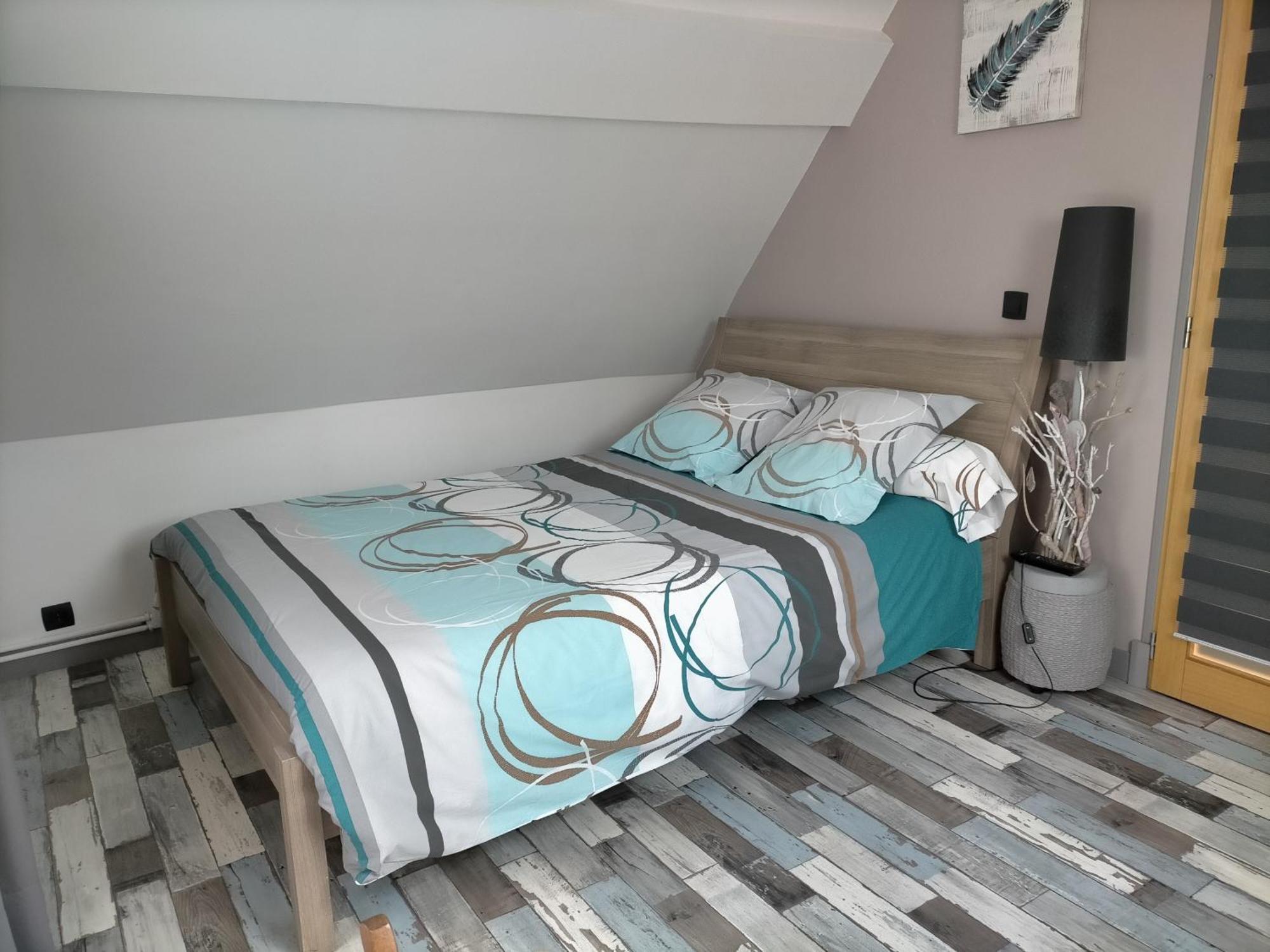 Cleome Bed & Breakfast Arques-la-Bataille Eksteriør bilde