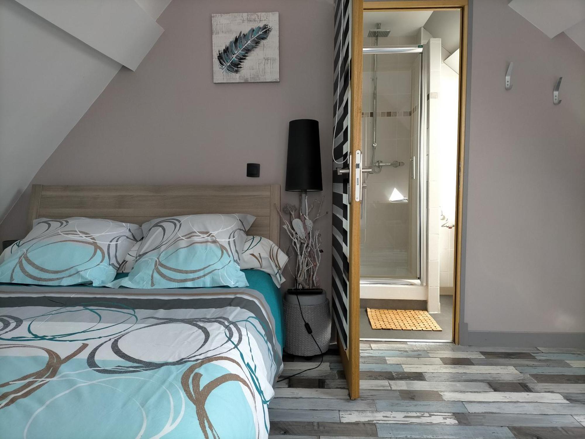 Cleome Bed & Breakfast Arques-la-Bataille Eksteriør bilde